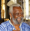 Philip Moore, prominent Guyanese artist, educator, and Jordanite ...