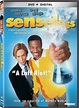 Senseless [DVD + Digital]: Amazon.co.uk: DVD & Blu-ray