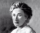 teifidancer: Rosa Luxemburg at 150 : A Revolutionary Legacy