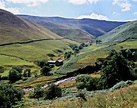 Britain’s most scenic drives: The Snake Pass, Peak District | LaptrinhX ...