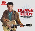 Duane Eddy: The Absolutely Essential 3 CD Collection (3 CDs) – jpc