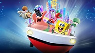 ‎The SpongeBob Movie: Sponge on the Run (2020) directed by Tim Hill ...