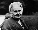 I 150 anni di Maria Montessori, la donna della rivoluzione culturale ...