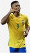Gabriel Jesus, Nacional Do Brasil De Futebol Da Equipe, Copa Do Mundo ...