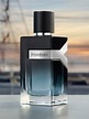 Yves Saint Laurent Perfume For Man / L Homme L Intense Cologne By Yves ...