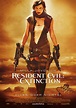 Resident Evil 3: Extinción (2007) - FilmAffinity