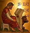 The Feast of St. Luke, Evangelist - St. James Episcopal Church