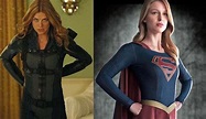 Agents Of S.H.I.E.L.D.'s Adrianne Palicki Has Supergirl Tattoo