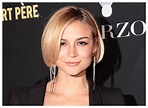 Samaire Armstrong Net Worth: How rich is Samaire Armstrong? - ABTC