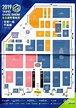 TGS2009-Map-a | 2019台北國際電玩展世貿一館地圖。 | 玄 史生 | Flickr