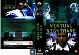 Virtual Nightmare (2000) on Paramount (Netherlands VHS videotape)
