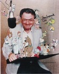 Don Messick | Classic cartoon characters, Classic cartoons, Vintage cartoon