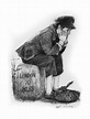 oliver twist illustrations - Google Search | Dibujos, Dibujos a lápiz