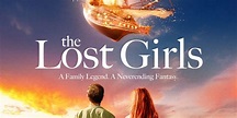 The Lost Girls Trailer Reveals Four Women Trying to Escape Peter Pan