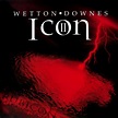 JOHN WETTON John Wetton & Geoffrey Downes: Icon II - Rubicon reviews