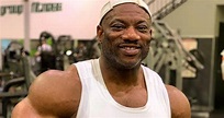 Dexter Jackson Confirms His Retirement After 2020 Olympia In Exclusive ...