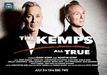 The Kemps: All True (2020)