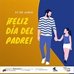 Arriba 75+ imagen dia del padre en venezuela - Abzlocal.mx
