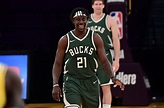 Jrue Holiday gets Bucks extension worth up to $160 million