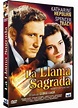 La llama sagrada - DVD - George Cukor - Spencer Tracy - Katharine ...