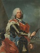 Familles Royales d'Europe - Guillaume VIII, landgrave de Hesse-Cassel