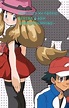 Pokemon XY fanfic: Serena x Ash ~AmourShipping~ - Chapter 6 - Wattpad