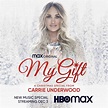 My Gift: A Christmas Special From Carrie Underwood