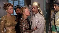 Thief of Damascus (1952) — The Movie Database (TMDB)