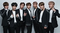 Bts Members Hd Images - IMAGESEE