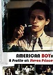American Boy: A Profile of: Steven Prince (1978) - FilmAffinity