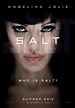 Salt | Teaser Trailer