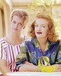 Where Are Bette Davis' Kids Now? The Actress Had Three Children