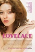 LOVELACE (starring Amanda Seyfried) gets a new theatrical poster, here ...