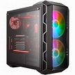 Gabinete Thermaltake S300 Tg Snow Media Torre, Atx, 7 Ranuras, Ventana ...