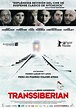 Ver Pelicula TransSiberian (Expreso de medianoche) Online