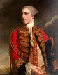 Portrait of Charles Fitzroy, 1st Baron Southampton - Joshua Reynolds ...