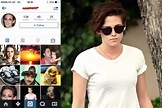 Kristen Stewart claims she hates social media but then admits she has a ...