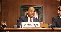 CLC’s Kedric Payne Testifies at Hearing on Overdue Supreme Court Ethics ...
