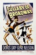 David Butler's "Lullaby of Broadway" (1951), starring Doris Day and ...