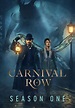 Carnival Row temporada 1 - Ver todos los episodios online