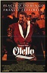 Otello (1986) - Streaming, Trailer, Trama, Cast, Citazioni
