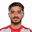 Otar Kiteishvili | Georgia | European Qualifiers | UEFA.com