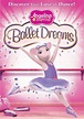 Angelina Ballerina: Ballet Dreams [DVD] - Best Buy