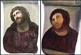 El Ecce Homo de Borja se vende al museo del Louvre