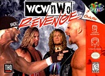 Wcw Wallpapers (65+ images)