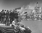 The Day the Marines Firebombed Alcatraz | SOFREP