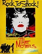 Image gallery for The Motels: Shock (Music Video) - FilmAffinity