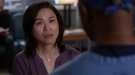 Trisha Richardson | Grey's Anatomy Universe Wiki | Fandom