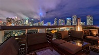 Rooftop Bars To Drink in Toronto’s Skyline Views