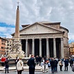 Pantheon (Rom) - Aktuelle 2020 - Lohnt es sich? (Mit fotos)